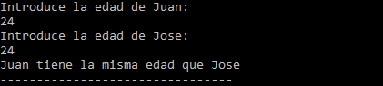 Estructura de control selectiva - If - 5 Estructura de control selectiva - If - 5